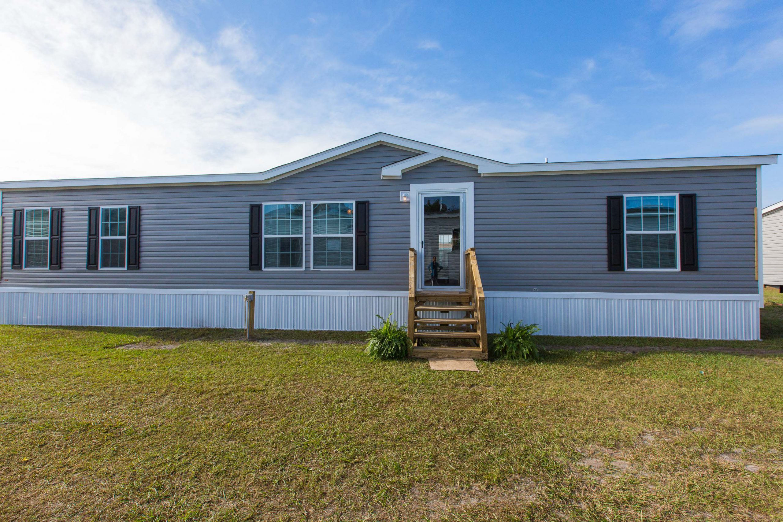 local mobile homes for sale