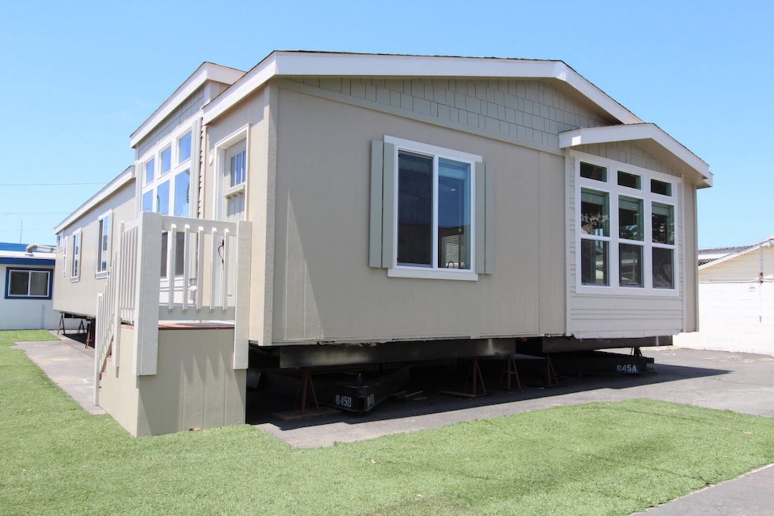 Best mobile homes for sale in paramount california