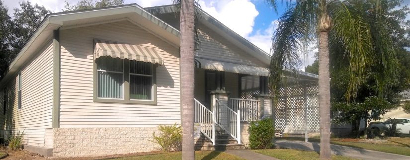 Best new port richey mobile homes for sale