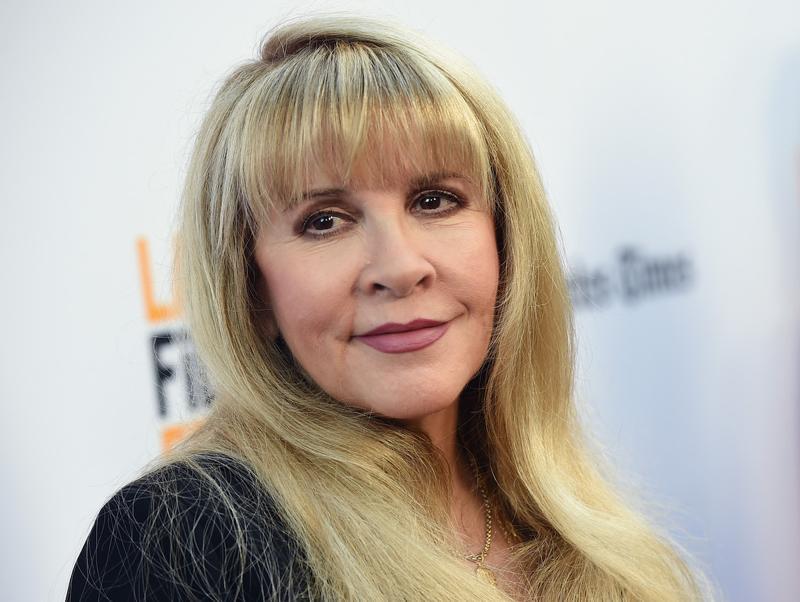 Stevie Nicks Once Paid $4 Million For a Luxury Mobile Home