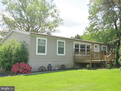 Best mobile homes for rent in perry county pa