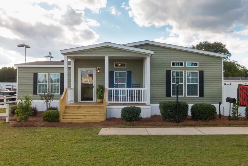 Best mobile homes for rent in athens al