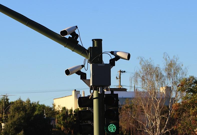 Automated License Plate Readers (ALPRs)